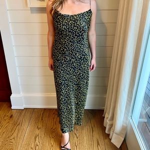 The Kooples Silk Dress